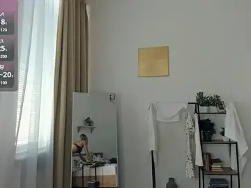 Stripchat Sex Cam of FaaBinaa