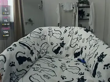 Stripchat Live Sex of FaaBinaa