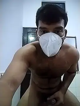 Stripchat Free Live Porn of Jhonysinc58