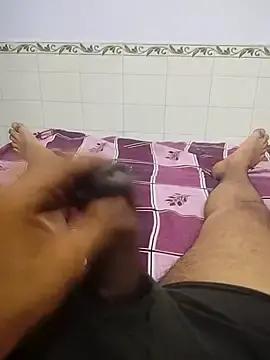Stripchat Adult Webcam of Jhonysinc58