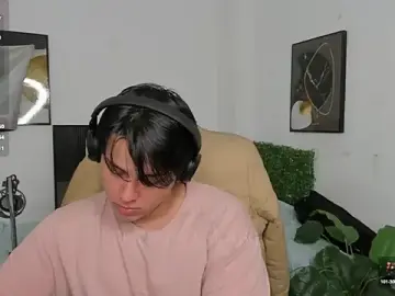 Stripchat Sex Cam of Thom_Ohtani