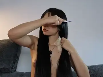 Stripchat Adult Video Chat of angelinepossy