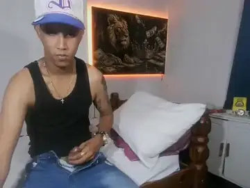 Stripchat Watch Live Sex Cams of badboy_master