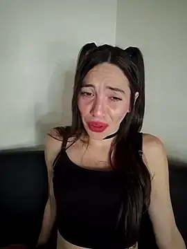 Stripchat Private Sex Chat of loveuu-bae