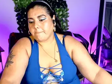 Stripchat Sex Cam of AndreaKinky