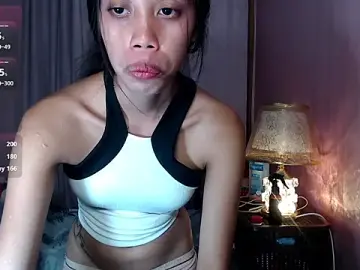 Stripchat Adult Webcam of SeductivePinay69