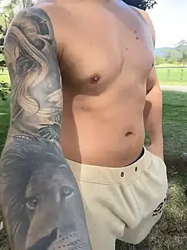 Stripchat Best Webcam of Alan_Kingsley