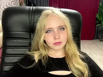 Stripchat Live Sex of AnnyRocky
