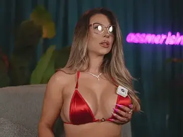 Stripchat Sex Chat of Assmerising