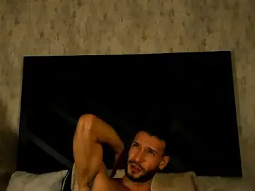 Stripchat Free Porn Cam of Jacob_Benelli