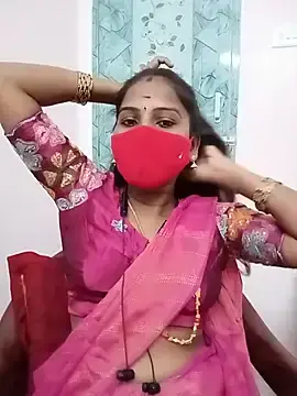 Stripchat Free Porn Cam of Tamil_roja17