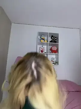Stripchat Sex Chat of _Alicee_1