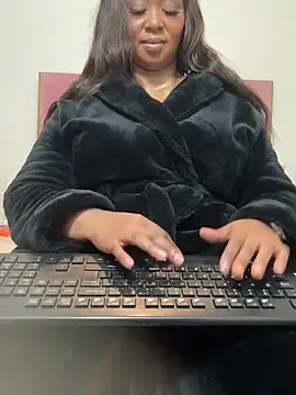 Stripchat Live Sex of Bootyliciouse21X
