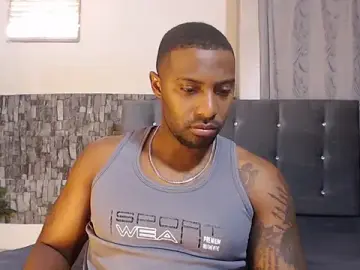 Stripchat Sex Chat of IsiahMaxwell