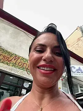 Stripchat Adult Webcam of KimKelly13