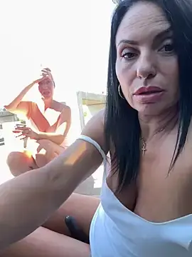 Stripchat Live Sex of KimKelly13