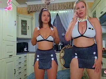 Stripchat Adult Webcams of TUNDEROSE1
