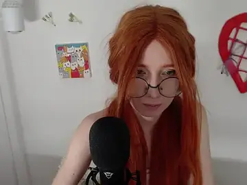 Stripchat Adult Webcam of _Hanna_Moon_