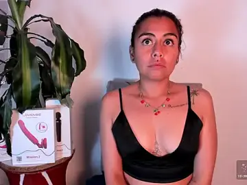 Stripchat Private Sex Chat of im_amber