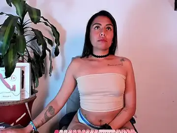 Stripchat Live Sex Cam of im_amber