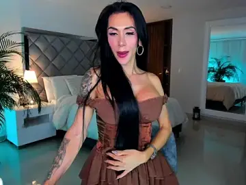 Stripchat Adult Webcams of morganaramirez