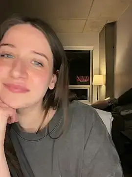 Stripchat Adult Webcams of nerdynina