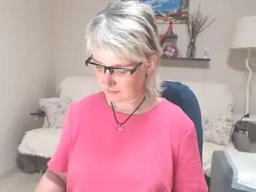 Stripchat Nude Webcam of FleurMays