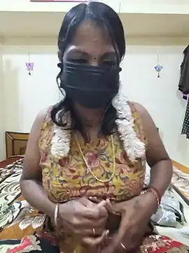 Stripchat Adult Webcams of Tamil_Ishu