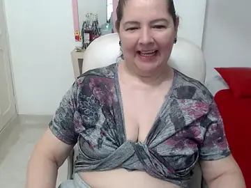 Stripchat Free Porn Cam of leonela_69