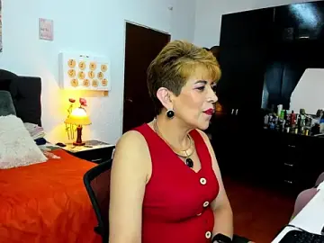 Stripchat Nude Webcam of Angelina_Stone_65