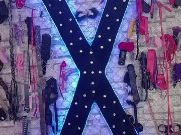 Stripchat Sex Chat of Arion_and_Velvet_bdsm