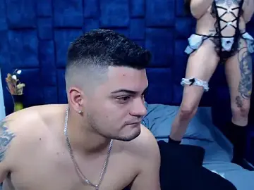 Stripchat Sex Cam of GroupNoLimits