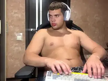 Stripchat Adult Webcams of MusclePhantom