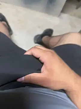 Stripchat Best Webcam of Futsam638