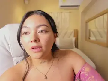 Stripchat Live Porn of Gabby_Moretti