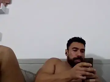 Stripchat Live Sex Cam of GymKing99