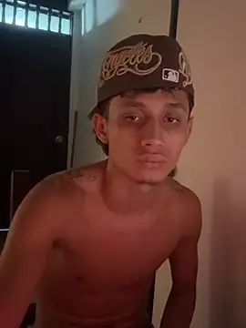 Stripchat Best Webcam of Ryan_latin