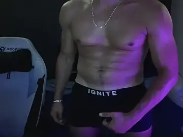 Stripchat Watch Live Sex Cams of Yoloyo93
