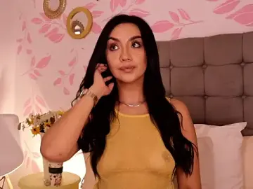 Stripchat Live Porn of ana_riveros