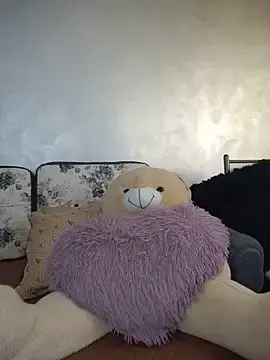Stripchat Private Sex Chat of saidaskye