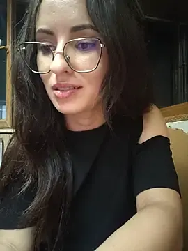 Stripchat Adult Webcams of saidaskye