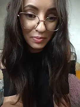 Stripchat Nude Webcam of saidaskye