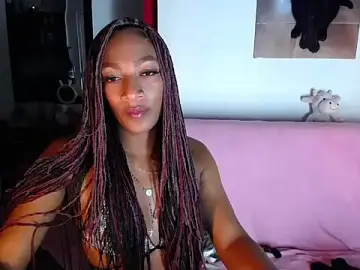 Stripchat Private Sex Chat of samy_doll