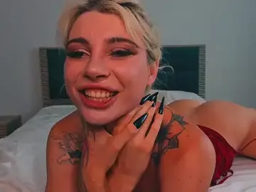 Stripchat Watch Live Sex Cams of Ashley-Urban