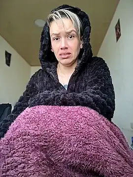 Stripchat Best Webcam of MARILYNMADELENAKOVANOVA