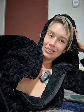 Stripchat Best live sex cam show of MARILYNMADELENAKOVANOVA