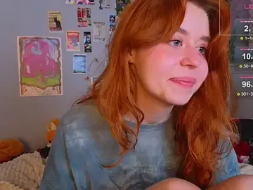 Stripchat Adult Webcam of Penny_Staaar