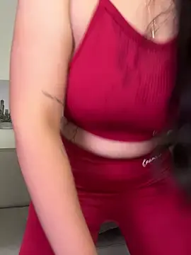 Stripchat Live Porn of SophieRoyals
