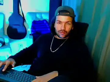 Stripchat Live Sex of matt_smith