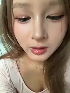 Stripchat Sex Chat of yuki_june